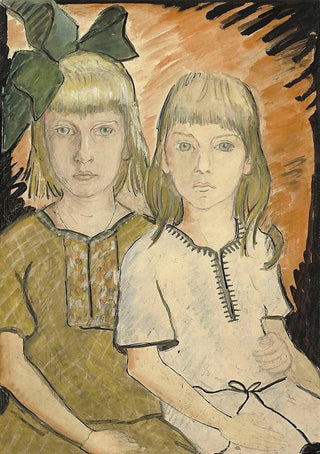 Otto Mueller - Helga und Eva Goerger.webp