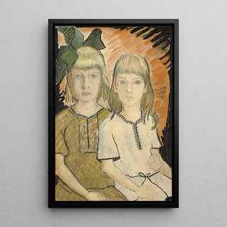 Otto Mueller - Helga und Eva Goerger.webp