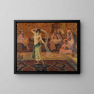 Otto Pilny - Dance of The Seven Veils.webp