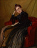Marie Stark Mme Otto Stark - Otto Stark — visning af kunstværket