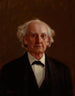Portrait af William N. Jackson - Otto Stark — visning af kunstværket