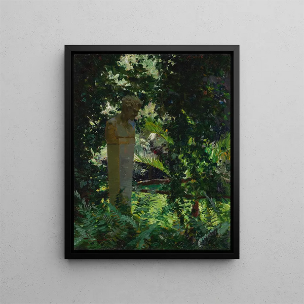 Otto Strtzel - Faun.webp
