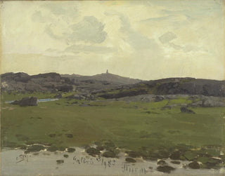 Otto Strtzel - View of Galtr Study.webp