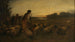 La Proximité du loup - Otto von Thoren — visning af kunstværket