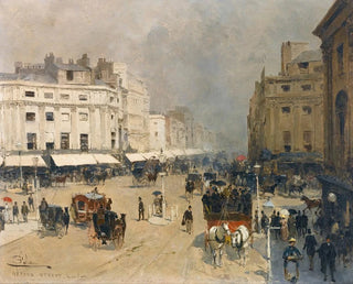 Paolo Sala - Oxford Street.webp