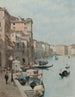 Venedig - Paolo Sala — visning af kunstværket