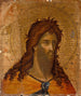 Saint Jean-Baptiste - Paolo Veneziano — visning af kunstværket