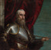 Portrait af Agostino Barbarigo - Paolo Veronese — visning af kunstværket