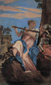 La Paix - Paolo Véronèse — visning af kunstværket