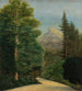 Parc à Ansee - Cyprian Lachnicki — visning af kunstværket