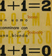 Reproduktion af maleriet Paroles en liberté futuristes olfactives tactiles thermiques Maleri 11 - Filippo Tommaso Marinetti