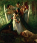 Consolateur d'Afflictorium - Pascal-Adolphe-Jean Dagnan-Bouveret — visning af kunstværket