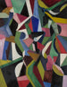 Composition I - Patrick Henry Bruce — visning af kunstværket