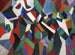 Composition II - Patrick Henry Bruce — visning af kunstværket