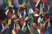 Composition IV - Patrick Henry Bruce — visning af kunstværket