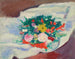 Blomster - Patrick Henry Bruce — visning af kunstværket