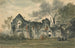 Abbaye de Netley - Patrick Nasmyth — visning af kunstværket