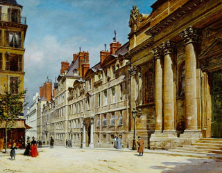 PaulJosephVictor Dargaud - La Sorbonne.webp