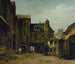 L'hôtel de La Vieuville - Paul-Joseph-Victor Dargaud — visning af kunstværket