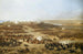 angrebet på det grønne brystvorte og de hvide værker, 7. juni 1855, episode af Krimkrigen 1853-1856 - Paul Alexandre Protais — visning af kunstværket