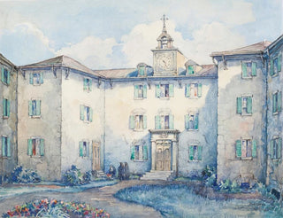 Paul Archibald Octave Caron - Seminaire Des Sulpiciens.webp