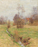 La façon dont le soleil du matin - Paul Baum — visning af kunstværket