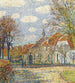 Hôtel de ville de Sainte-Anne - Paul Baum — visning af kunstværket