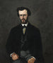 Antony Valabrègue - Paul Cézanne — visning af kunstværket