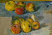 Æbler - Paul Cézanne — visning af kunstværket