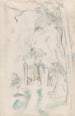 Sentier dans les bois - Paul Cézanne — visning af kunstværket
