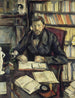 Gustave Geffroy - Paul Cézanne — visning af kunstværket