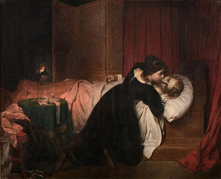 Paul Delaroche - Les suites dun duel.webp