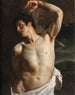 Saint Sébastien - Paul Delaroche — visning af kunstværket