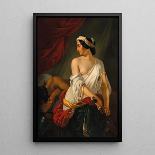 Paul Emil Jacobs - Judith and Holofernes.webp