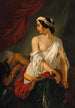 Judith og Holofernes - Paul Emil Jacobs — visning af kunstværket