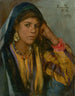 Hamida - Paul Friedrich Meyerheim — visning af kunstværket