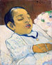 Atiti - Paul Gauguin — visning af kunstværket
