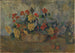 Naturtro på blomster - Paul Gauguin — visning af kunstværket