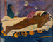 L'âme des ancêtres - Paul Gauguin — visning af kunstværket