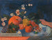 Mona Lisa - Paul Gauguin — visning af kunstværket