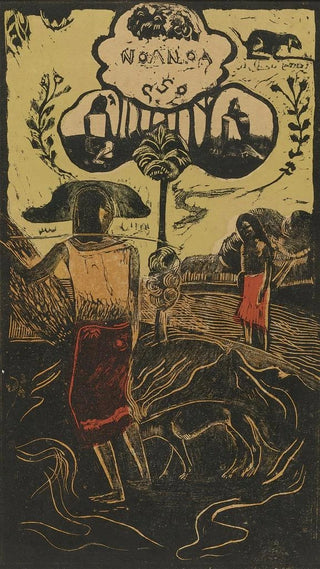 Paul Gauguin - Noa Noa.webp