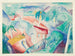 Landskab cubansk - Paul Gauguin — visning af kunstværket