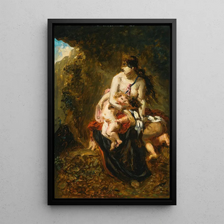 Paul Huet - Medea.webp