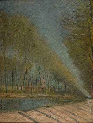 Paul Jamot - Bords du canal Reims.webp