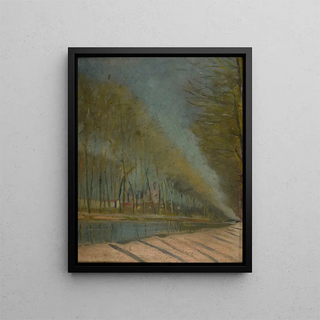 Paul Jamot - Bords du canal Reims.webp