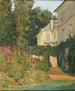 Les Terrasses de Bièvres - Paul Jamot — visning af kunstværket