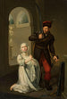 Nonne vertueuse - Paul Joseph Bardou — visning af kunstværket