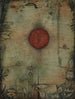 indtil kanten - Paul Klee — visning af kunstværket