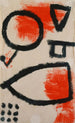 Alea jacta - Paul Klee — visning af kunstværket