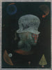 Fantaisie astrologique - Paul Klee — visning af kunstværket